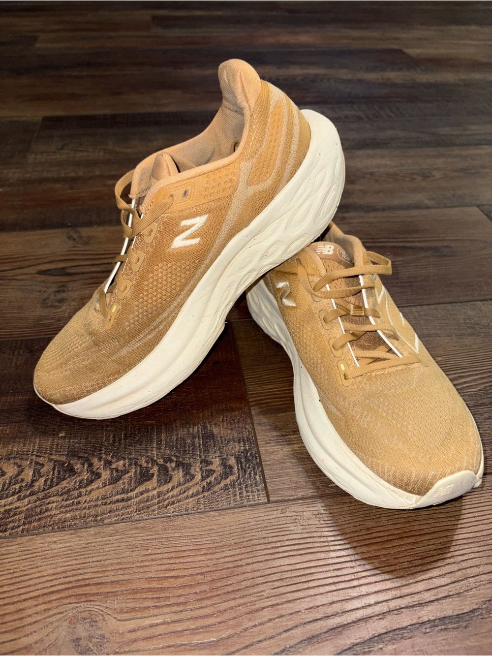 New Balance Fresh Foam X 1080v13 Dolce Running Shoes Cushion Comfort Sneaker